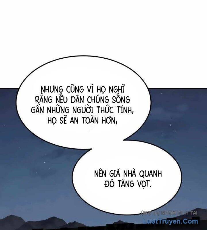 Thợ Săn Sống Trong Căn Hộ Thuê Chapter 20 - Trang 2