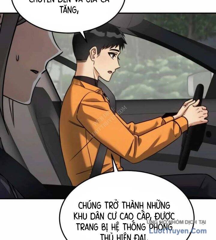 Thợ Săn Sống Trong Căn Hộ Thuê Chapter 20 - Trang 2