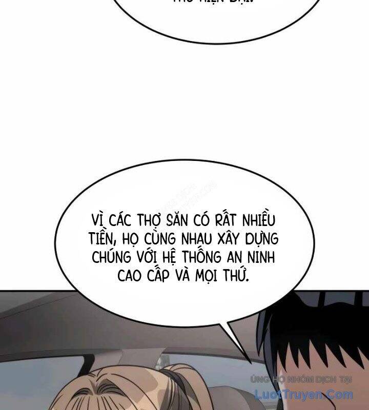 Thợ Săn Sống Trong Căn Hộ Thuê Chapter 20 - Trang 2