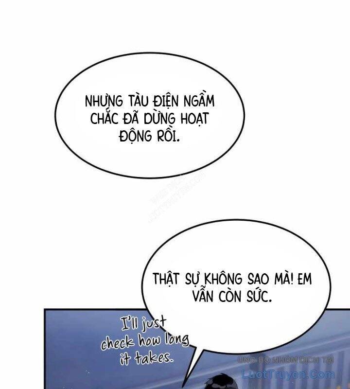 Thợ Săn Sống Trong Căn Hộ Thuê Chapter 20 - Trang 2
