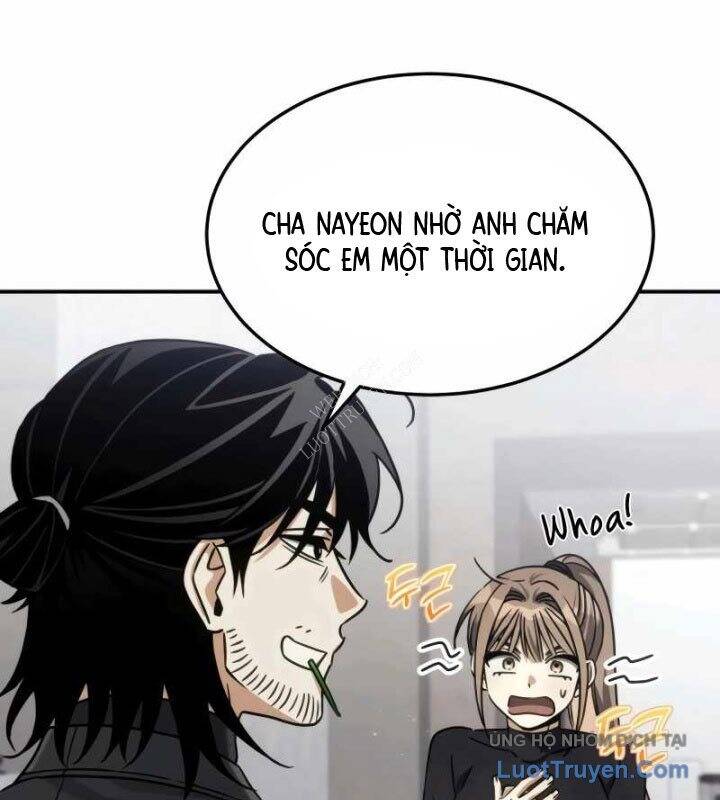 Thợ Săn Sống Trong Căn Hộ Thuê Chapter 20 - Trang 2