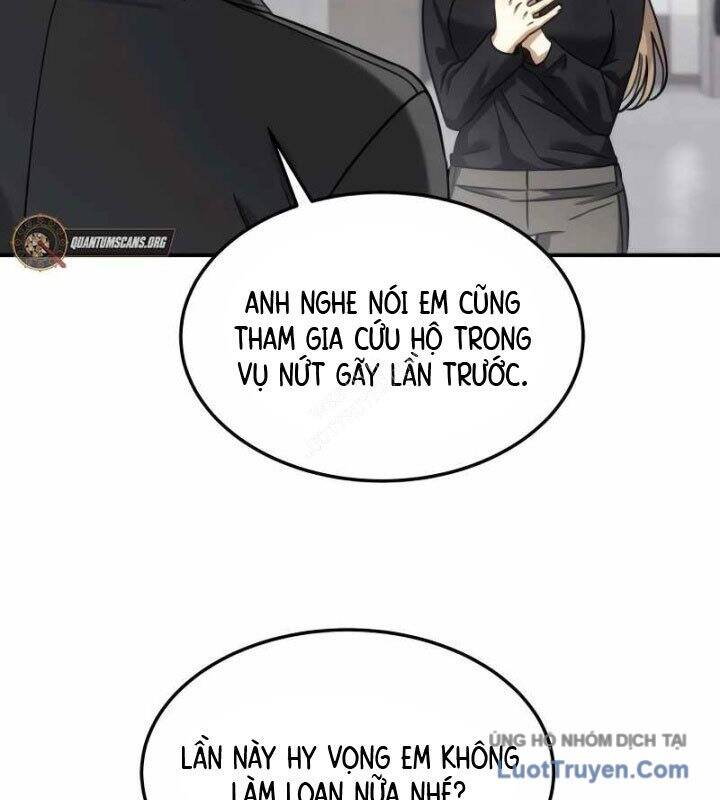 Thợ Săn Sống Trong Căn Hộ Thuê Chapter 20 - Trang 2