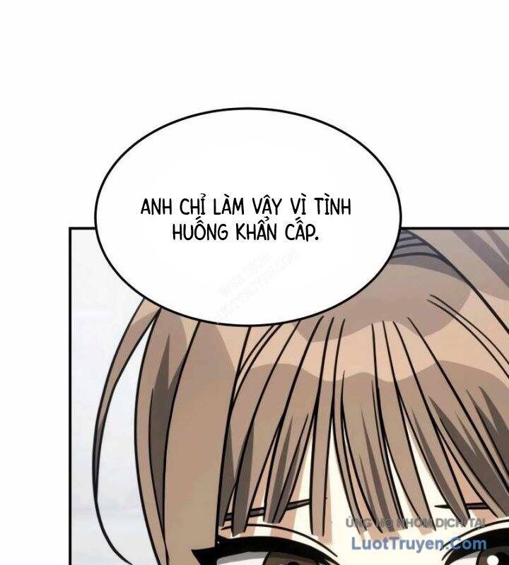 Thợ Săn Sống Trong Căn Hộ Thuê Chapter 20 - Trang 2