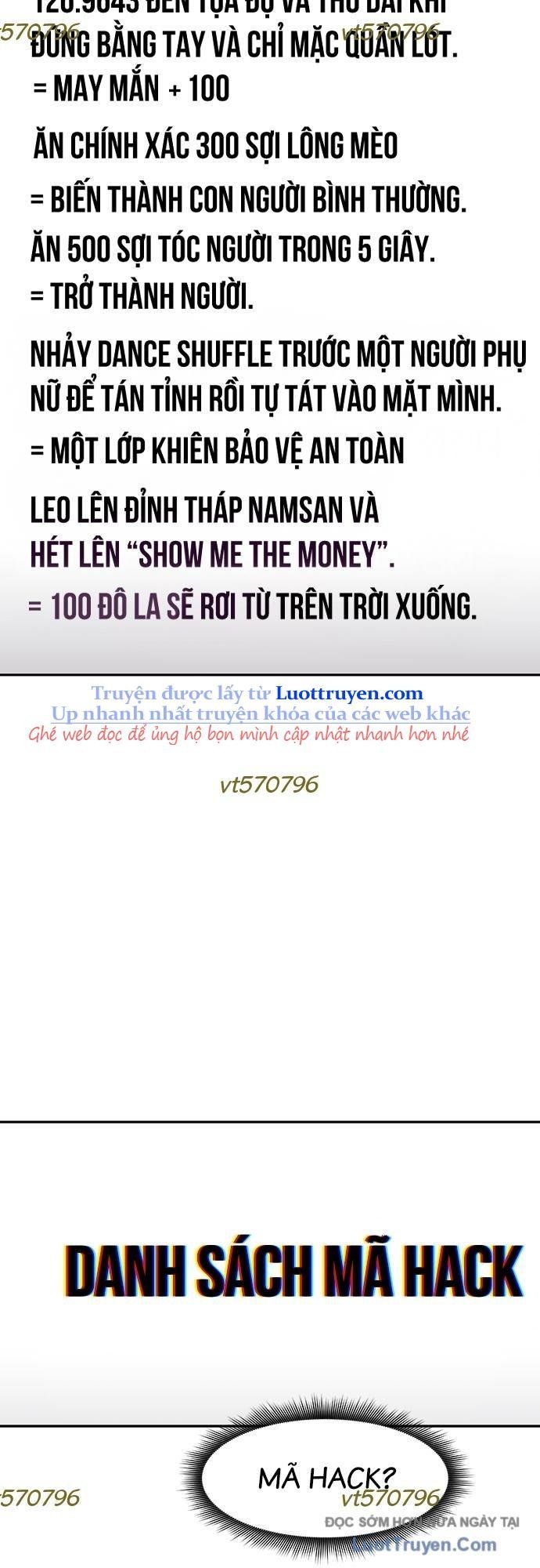 Unluck Chapter 63 - Trang 2