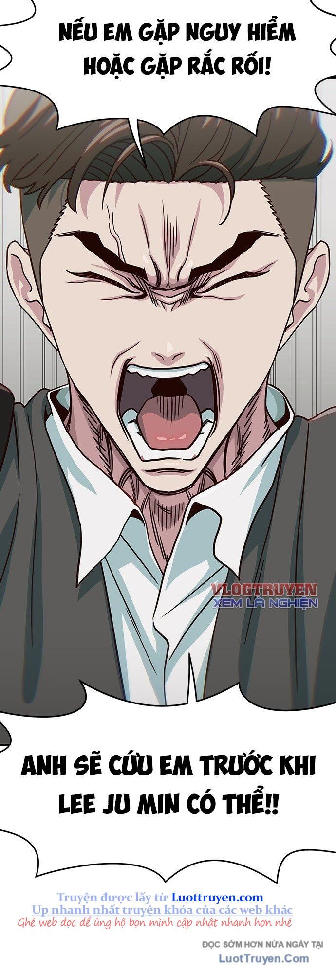 Unluck Chapter 63 - Trang 2