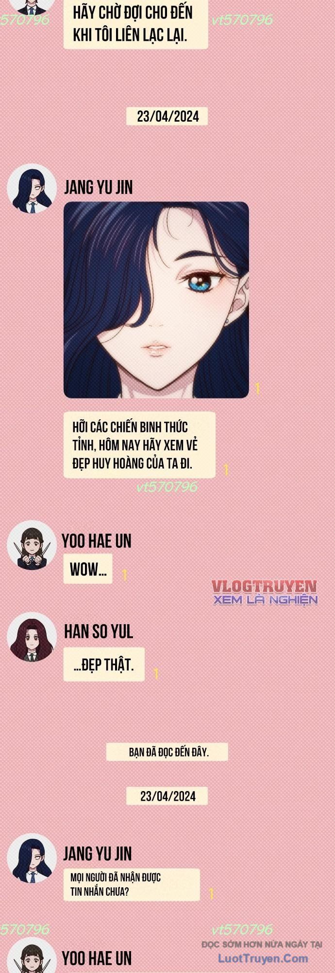 Unluck Chapter 63 - Trang 2