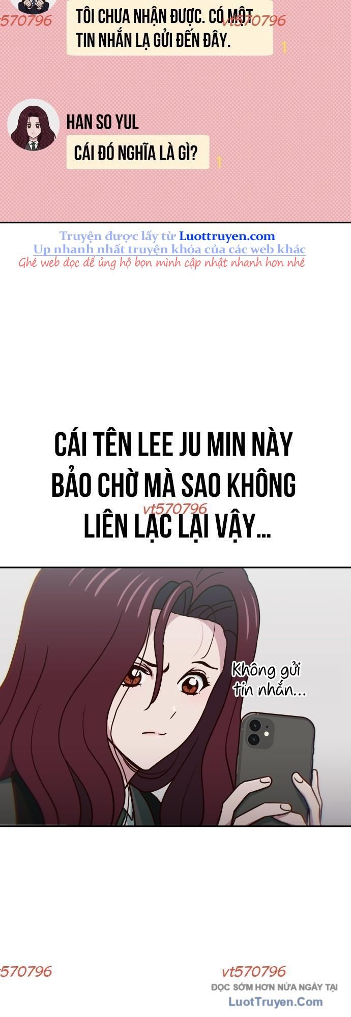 Unluck Chapter 63 - Trang 2