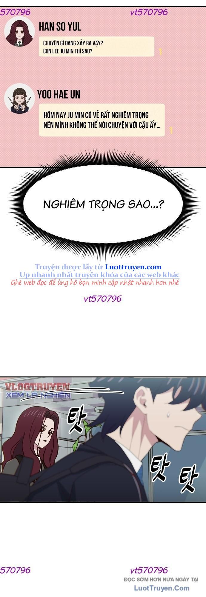 Unluck Chapter 63 - Trang 2