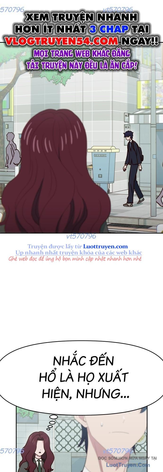 Unluck Chapter 63 - Trang 2