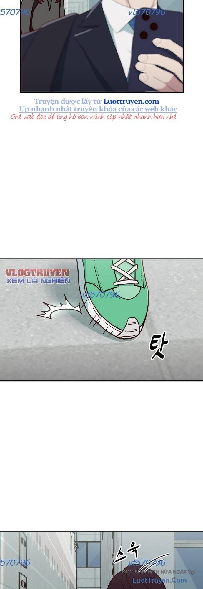 Unluck Chapter 63 - Trang 2
