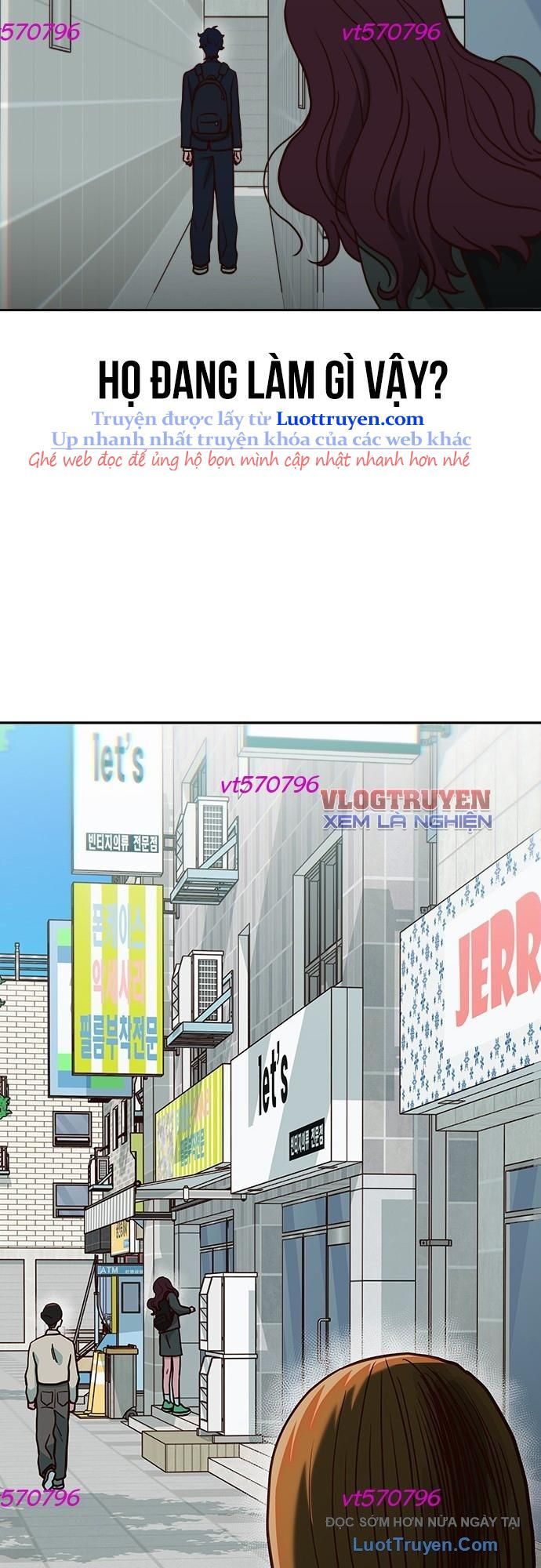 Unluck Chapter 63 - Trang 2