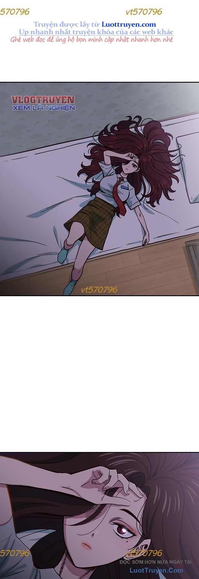 Unluck Chapter 63 - Trang 2