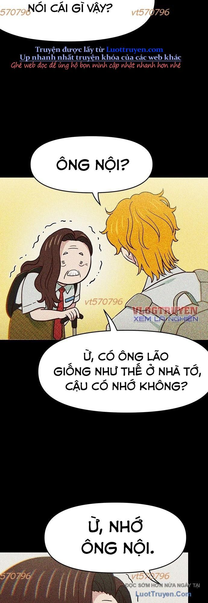 Unluck Chapter 63 - Trang 2