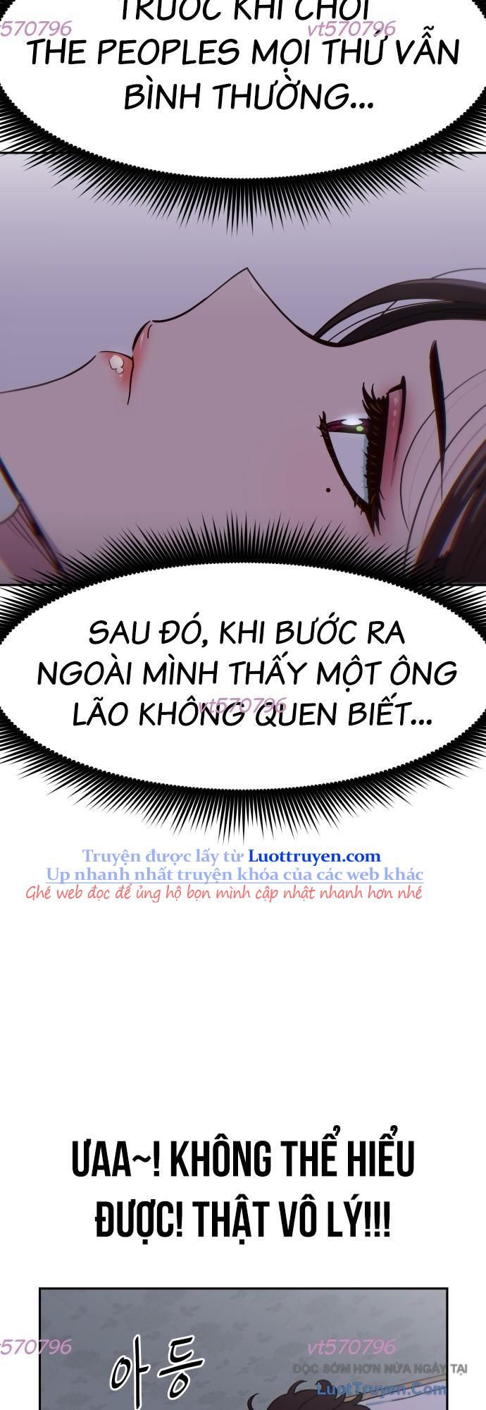 Unluck Chapter 63 - Trang 2