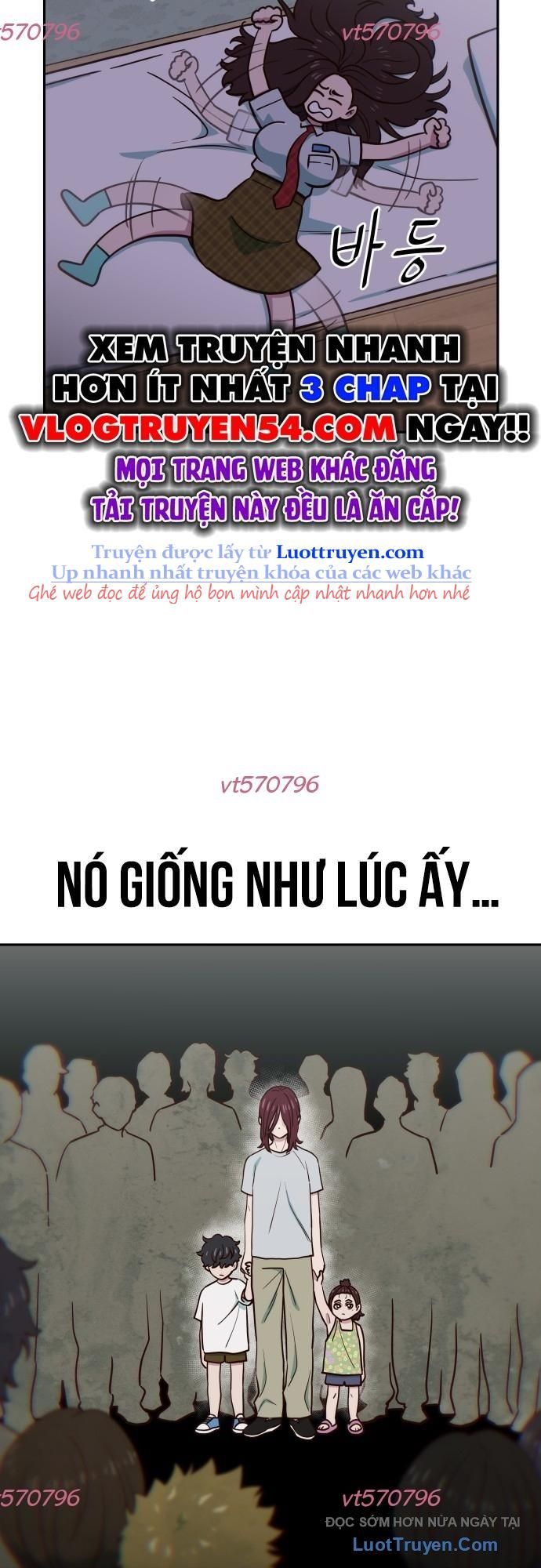 Unluck Chapter 63 - Trang 2