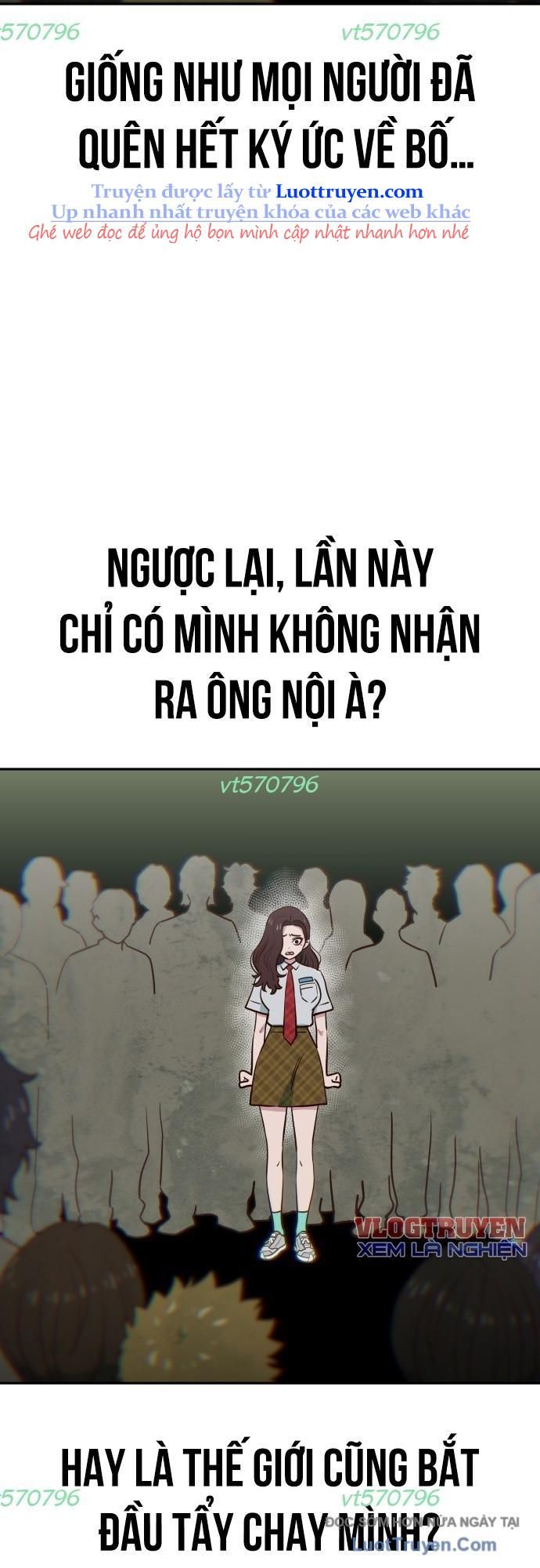 Unluck Chapter 63 - Trang 2