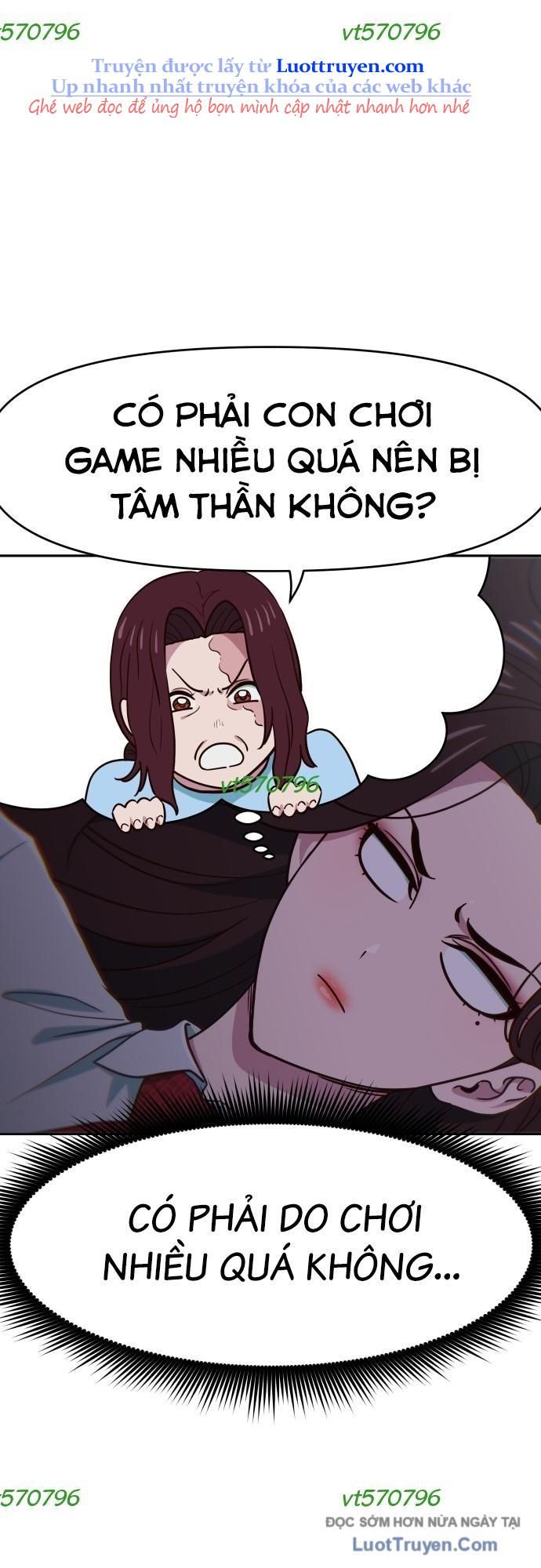 Unluck Chapter 63 - Trang 2