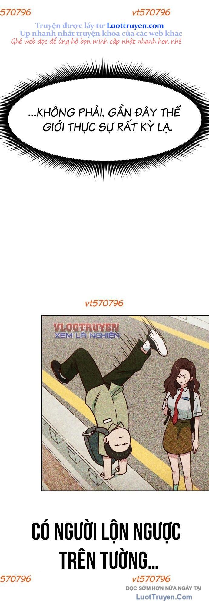 Unluck Chapter 63 - Trang 2