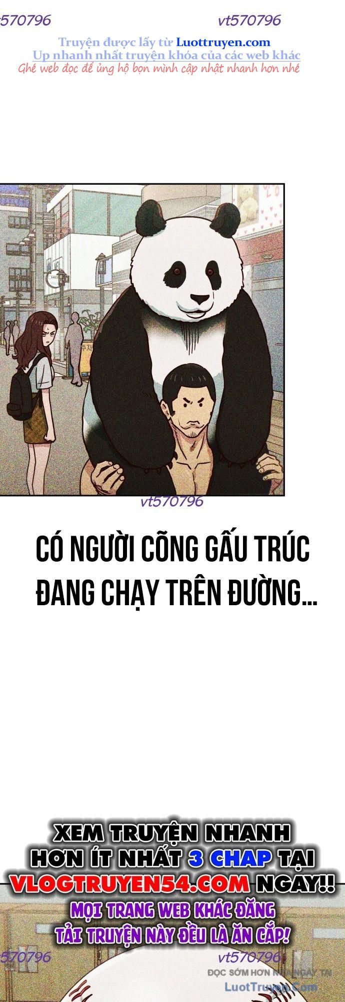 Unluck Chapter 63 - Trang 2