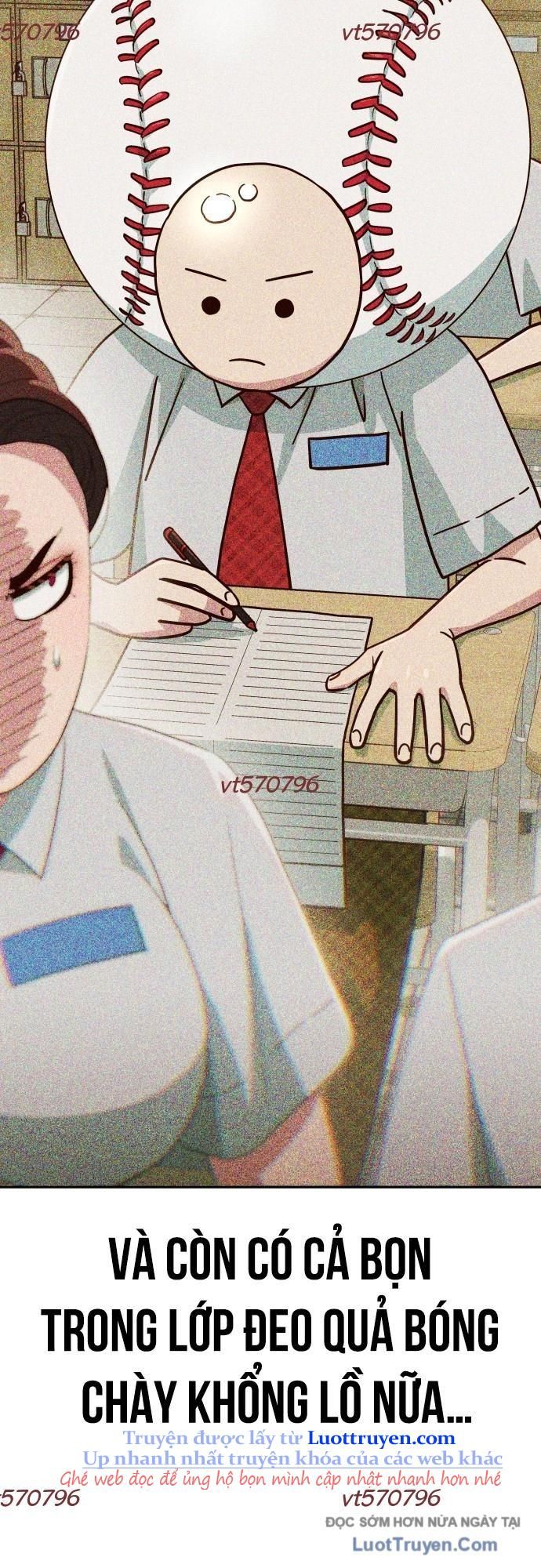Unluck Chapter 63 - Trang 2