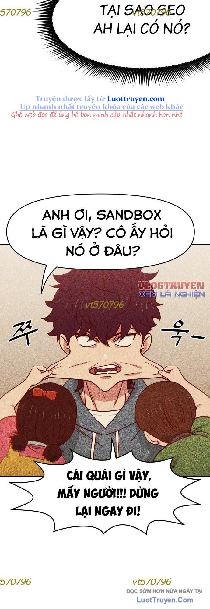 Unluck Chapter 63 - Trang 2