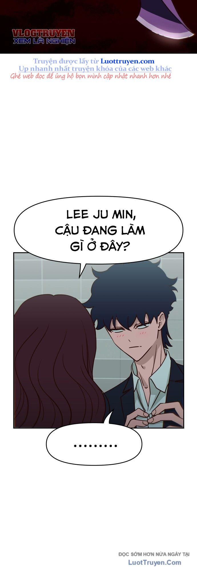 Unluck Chapter 63 - Trang 2