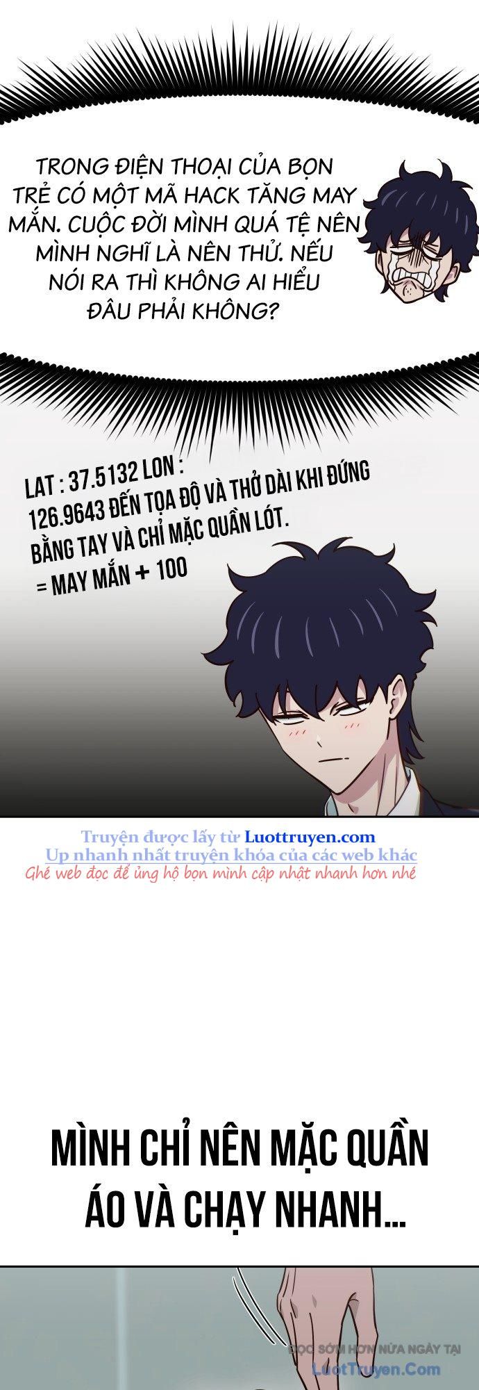 Unluck Chapter 63 - Trang 2