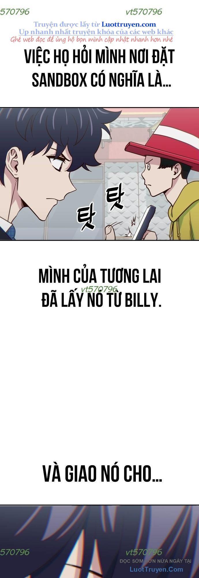 Unluck Chapter 63 - Trang 2