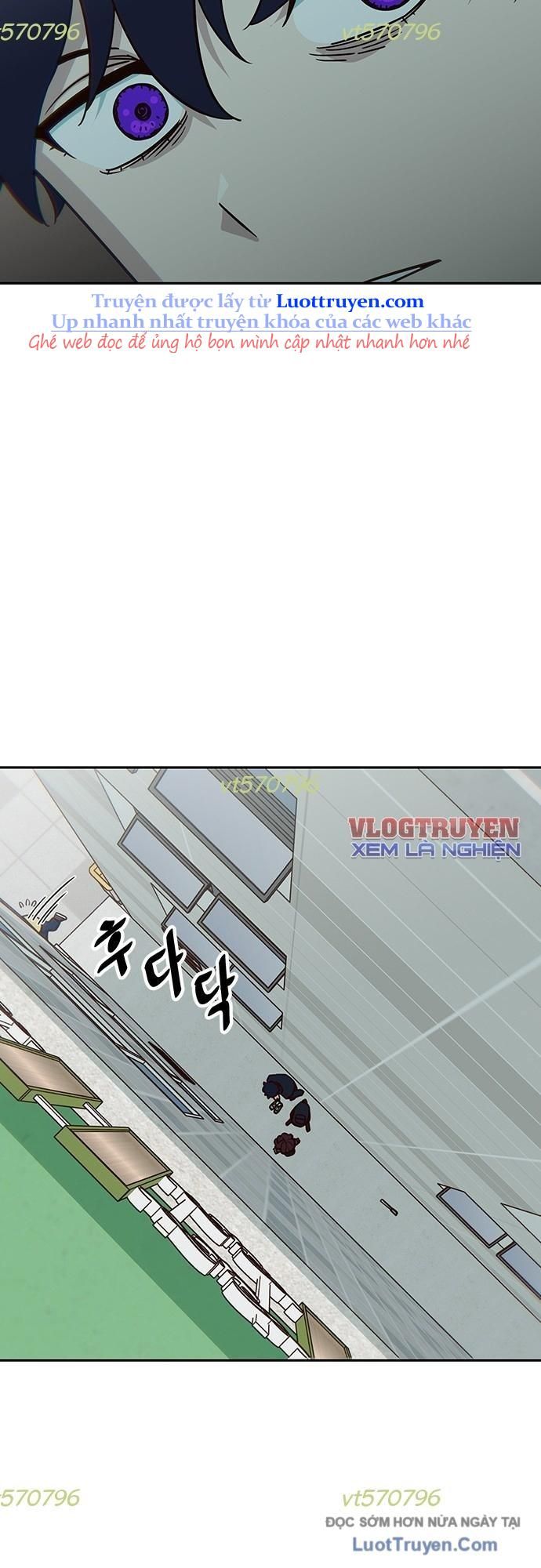 Unluck Chapter 63 - Trang 2