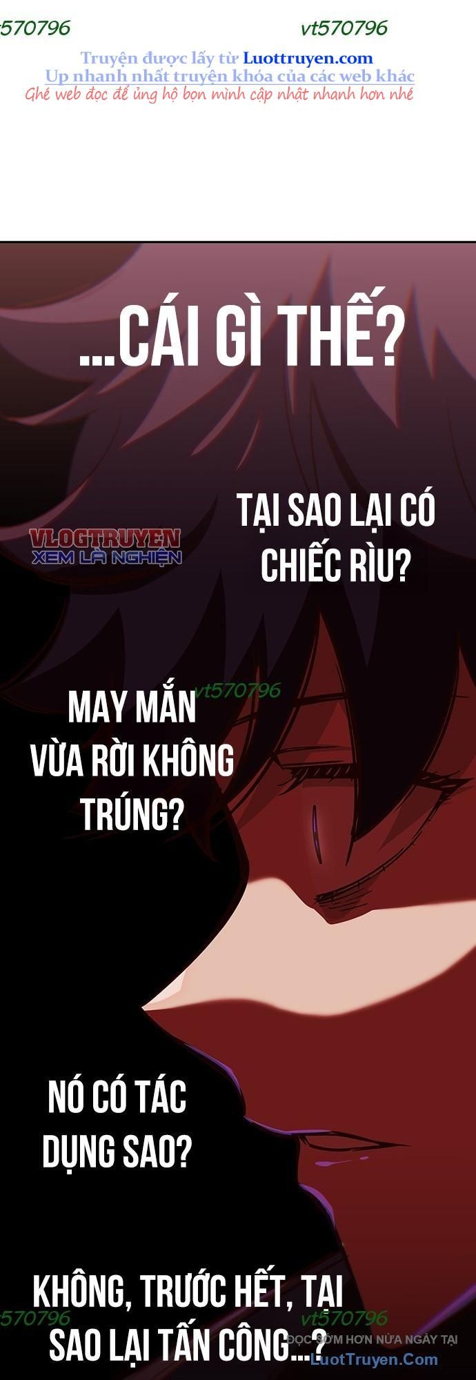 Unluck Chapter 63 - Trang 2