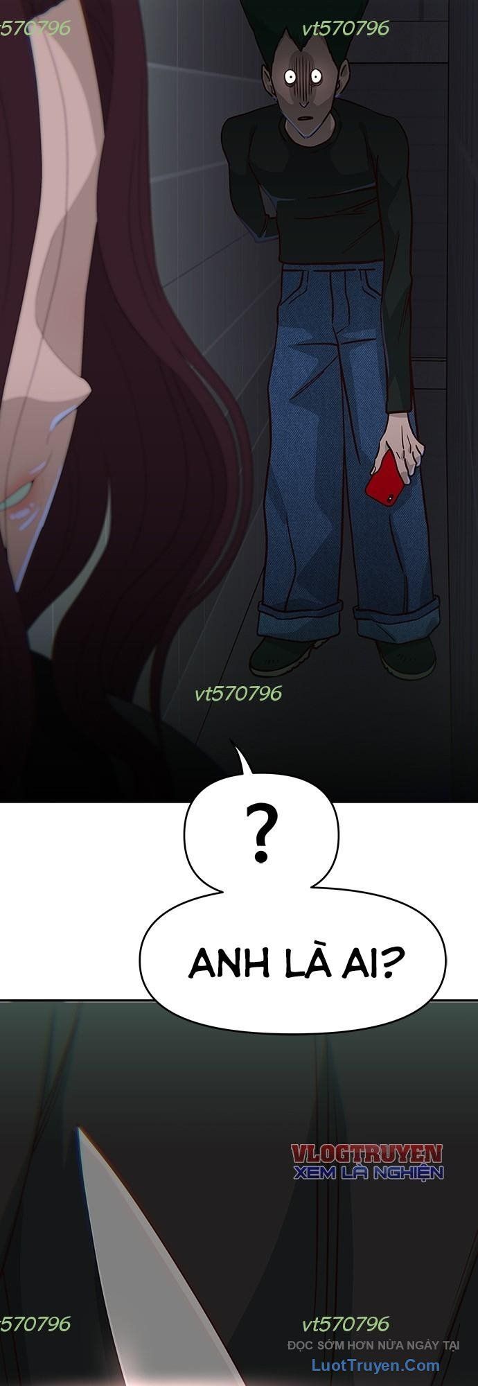 Unluck Chapter 63 - Trang 2