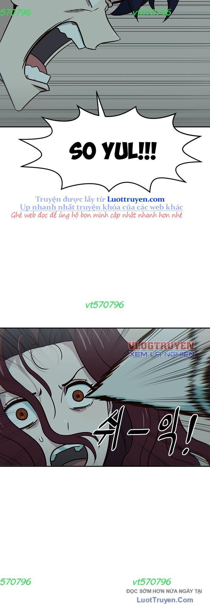 Unluck Chapter 63 - Trang 2