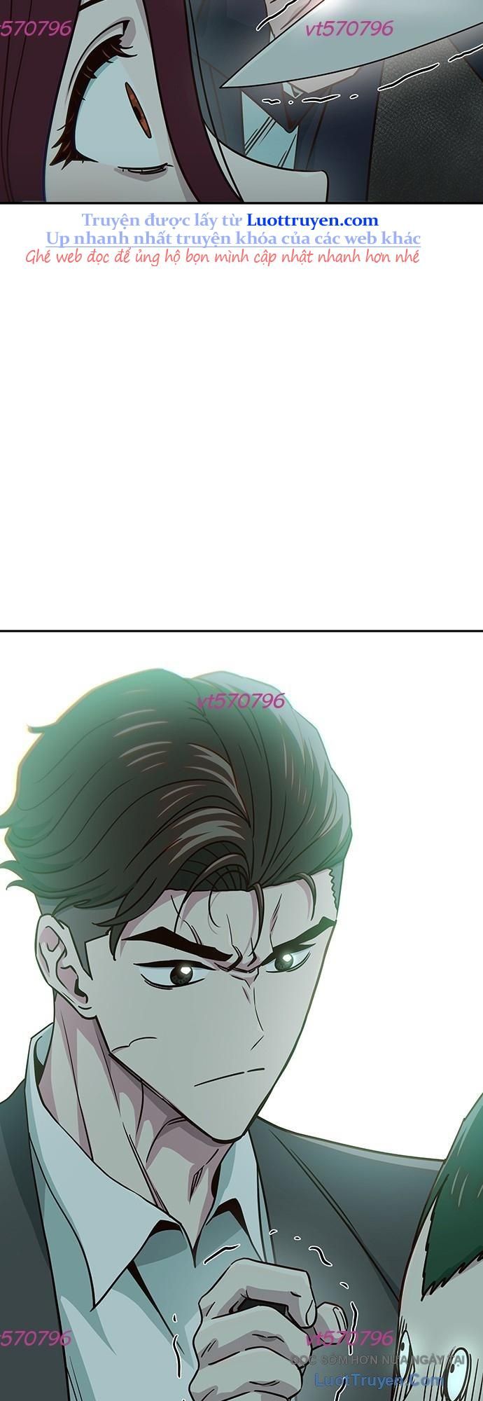 Unluck Chapter 63 - Trang 2