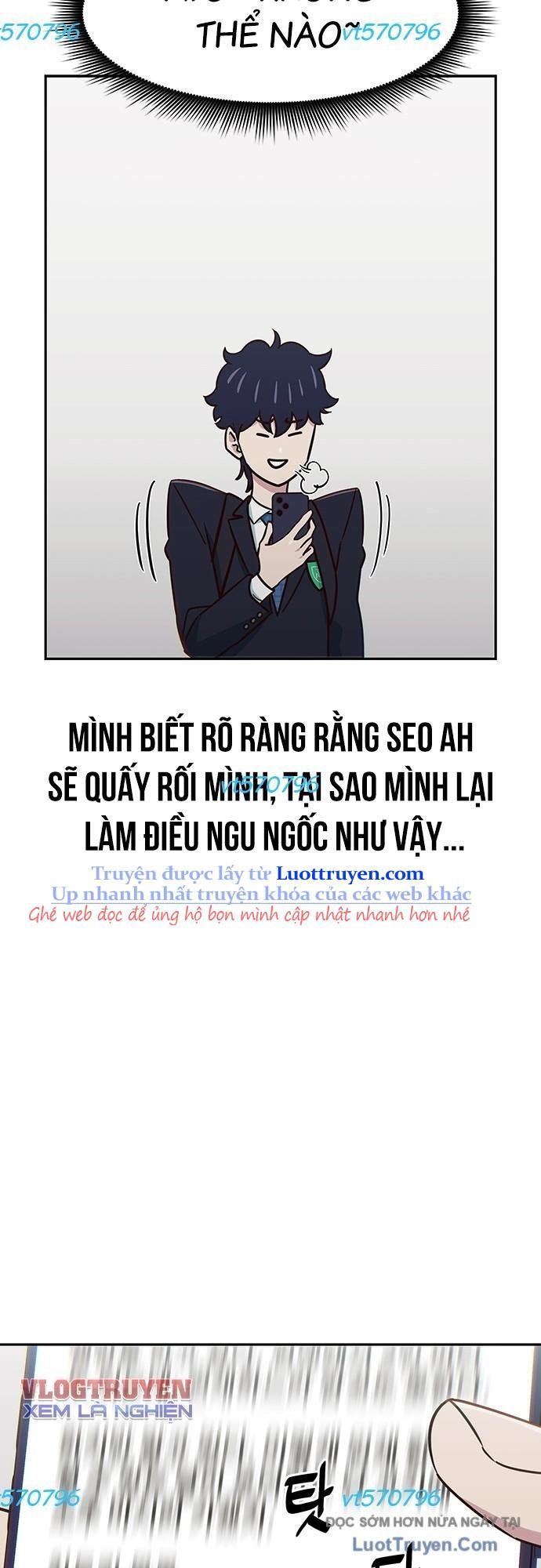 Unluck Chapter 63 - Trang 2