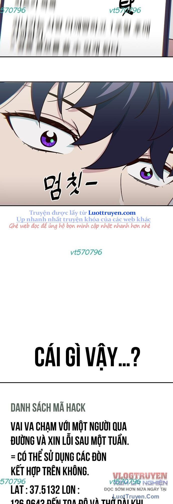 Unluck Chapter 63 - Trang 2