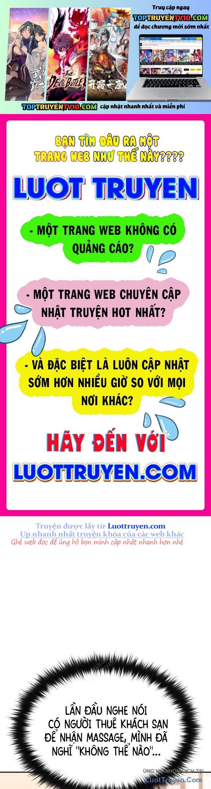 Thiên Ma Bấm Huyệt Chapter 76 - Trang 2