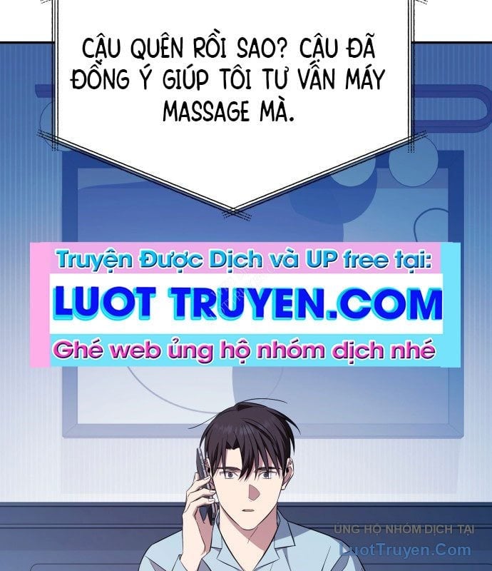 Thiên Ma Bấm Huyệt Chapter 76 - Trang 2