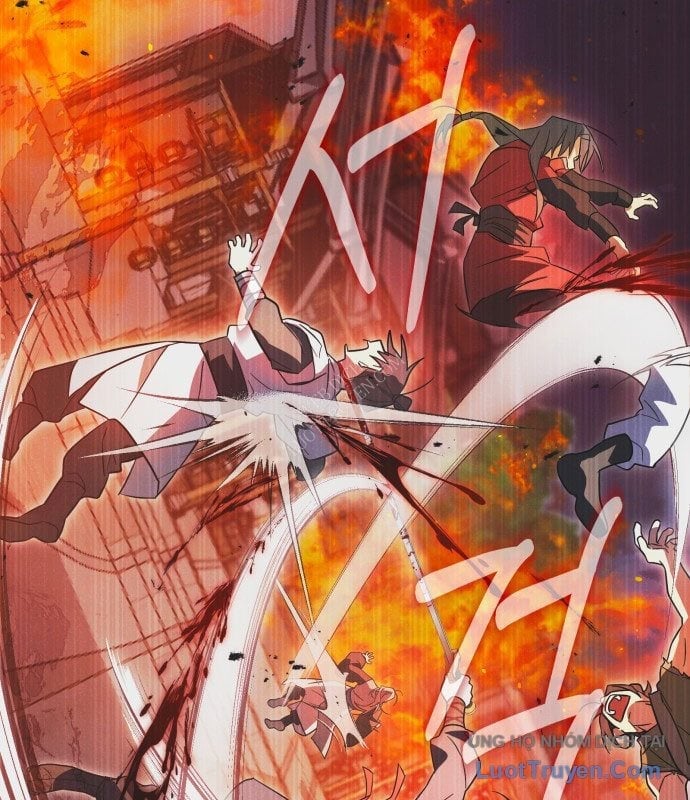 Thiên Ma Bấm Huyệt Chapter 76 - Trang 2