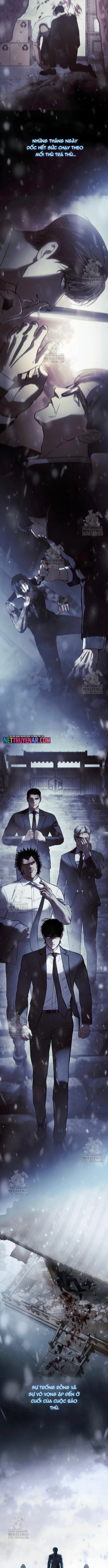 Đặc Vụ Song Sinh Chapter 148 - Trang 2