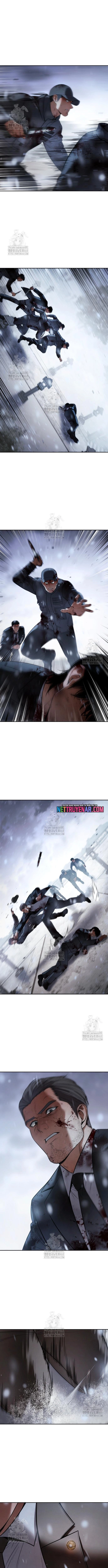Đặc Vụ Song Sinh Chapter 148 - Trang 2