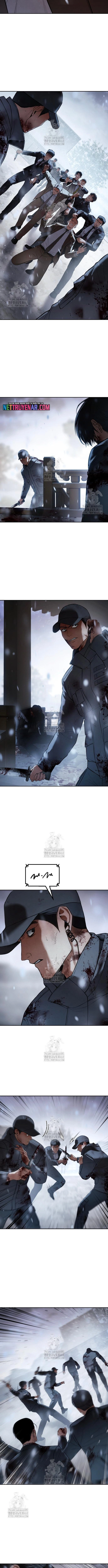 Đặc Vụ Song Sinh Chapter 148 - Trang 2