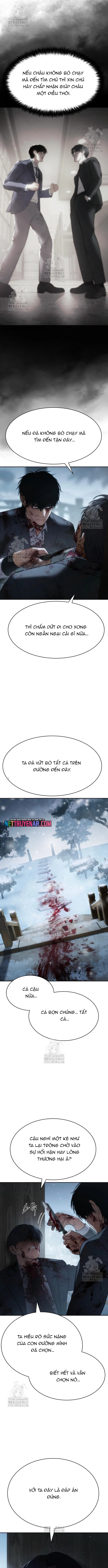Đặc Vụ Song Sinh Chapter 148 - Trang 2