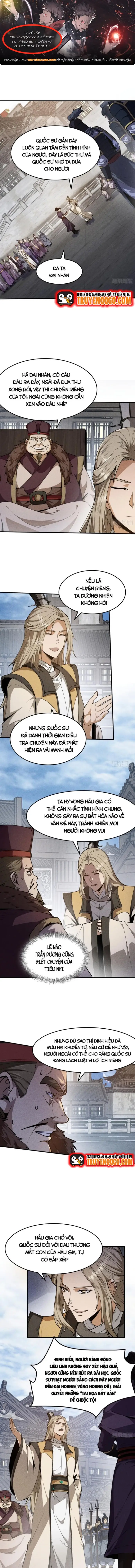 Thiên Tướng Chapter 63 - Trang 2