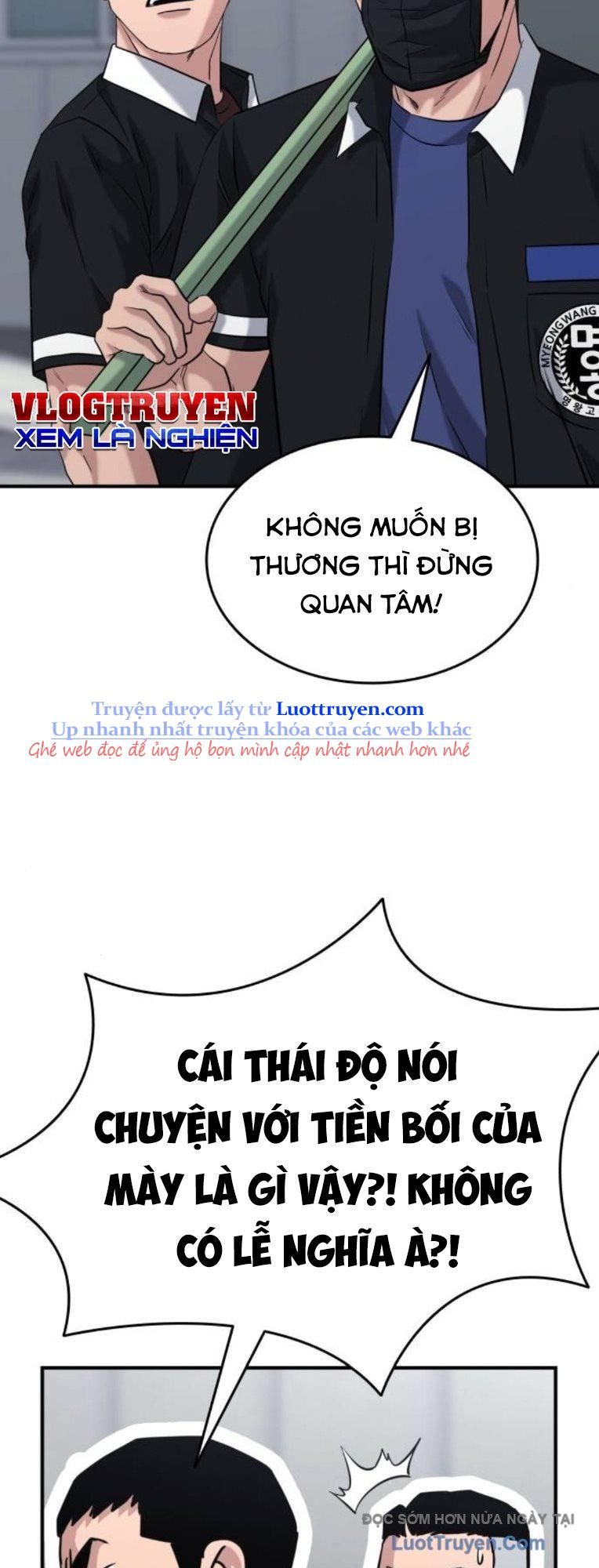 Minh Vương Chapter 44 - Trang 2