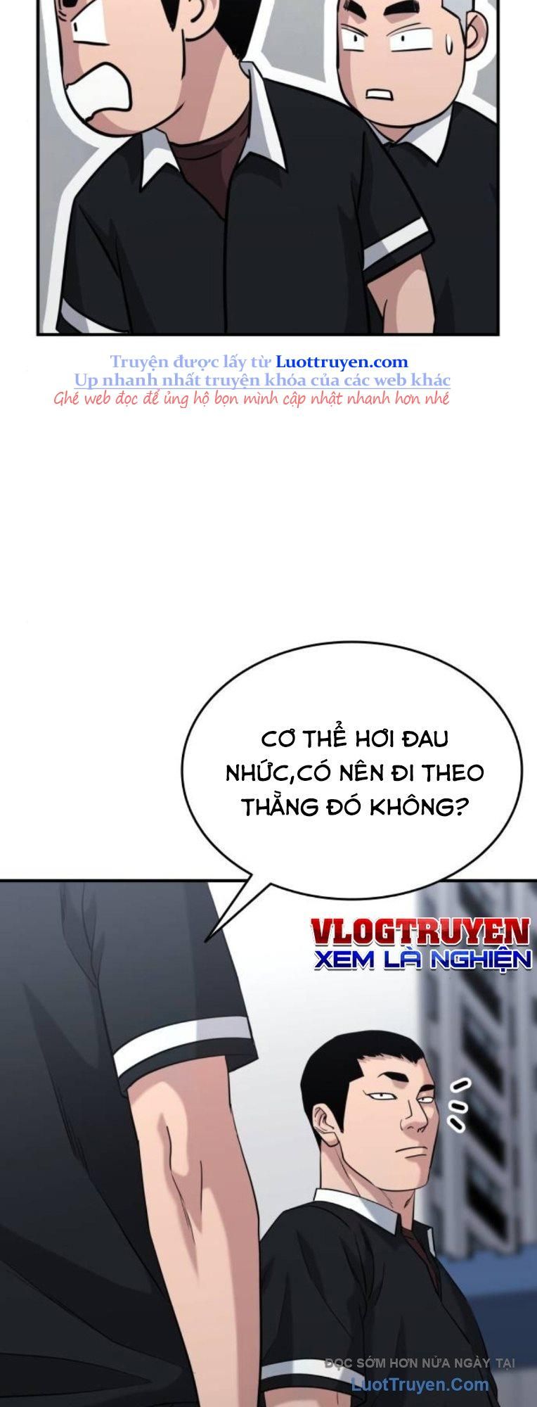 Minh Vương Chapter 44 - Trang 2