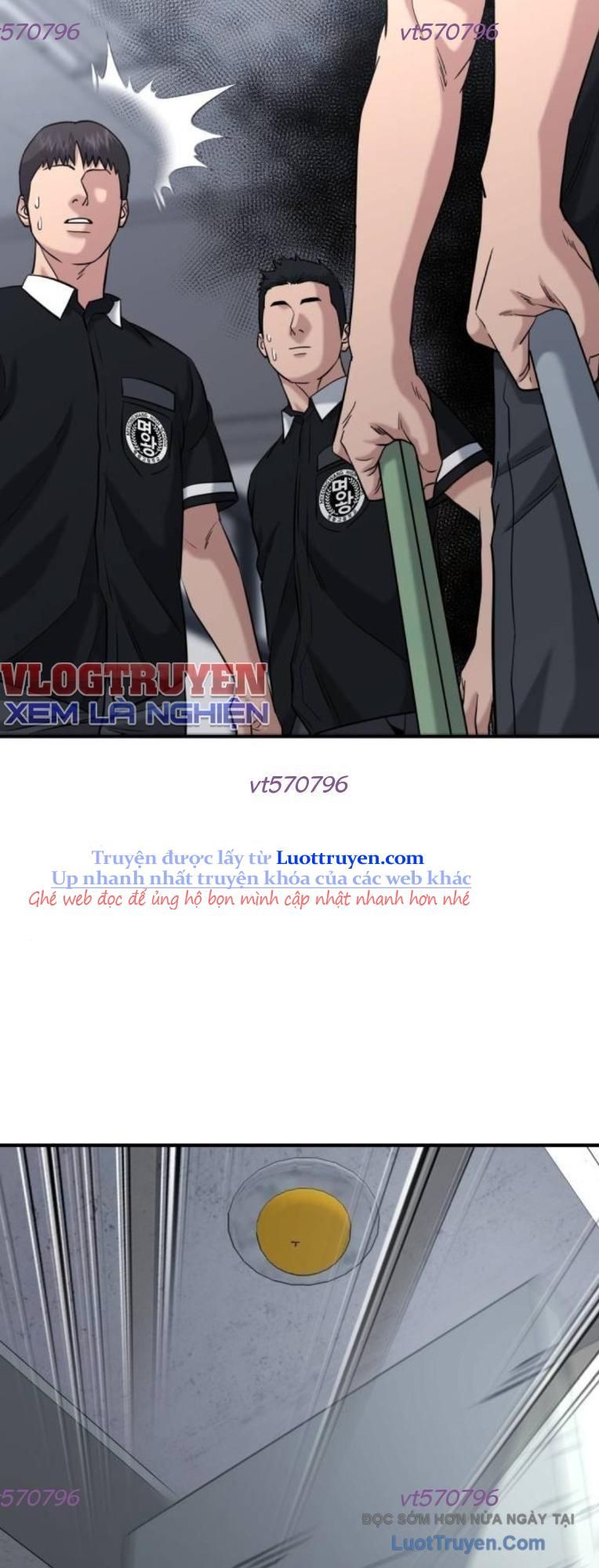 Minh Vương Chapter 44 - Trang 2