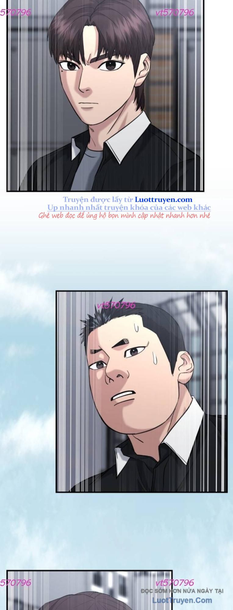 Minh Vương Chapter 44 - Trang 2