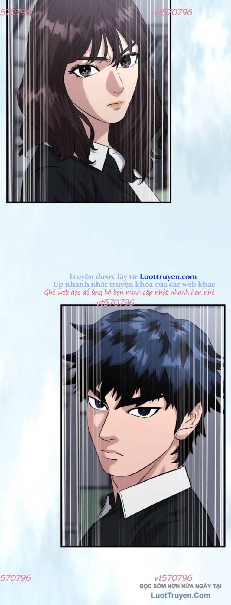 Minh Vương Chapter 44 - Trang 2