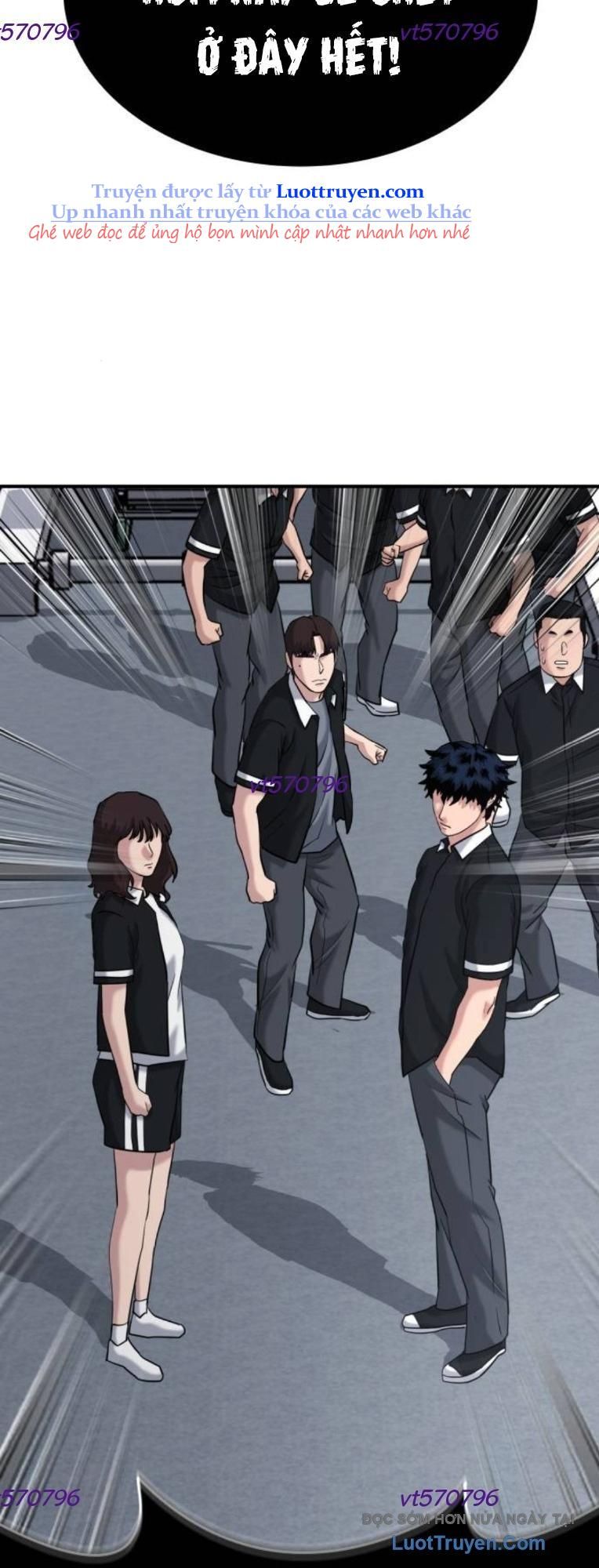 Minh Vương Chapter 44 - Trang 2