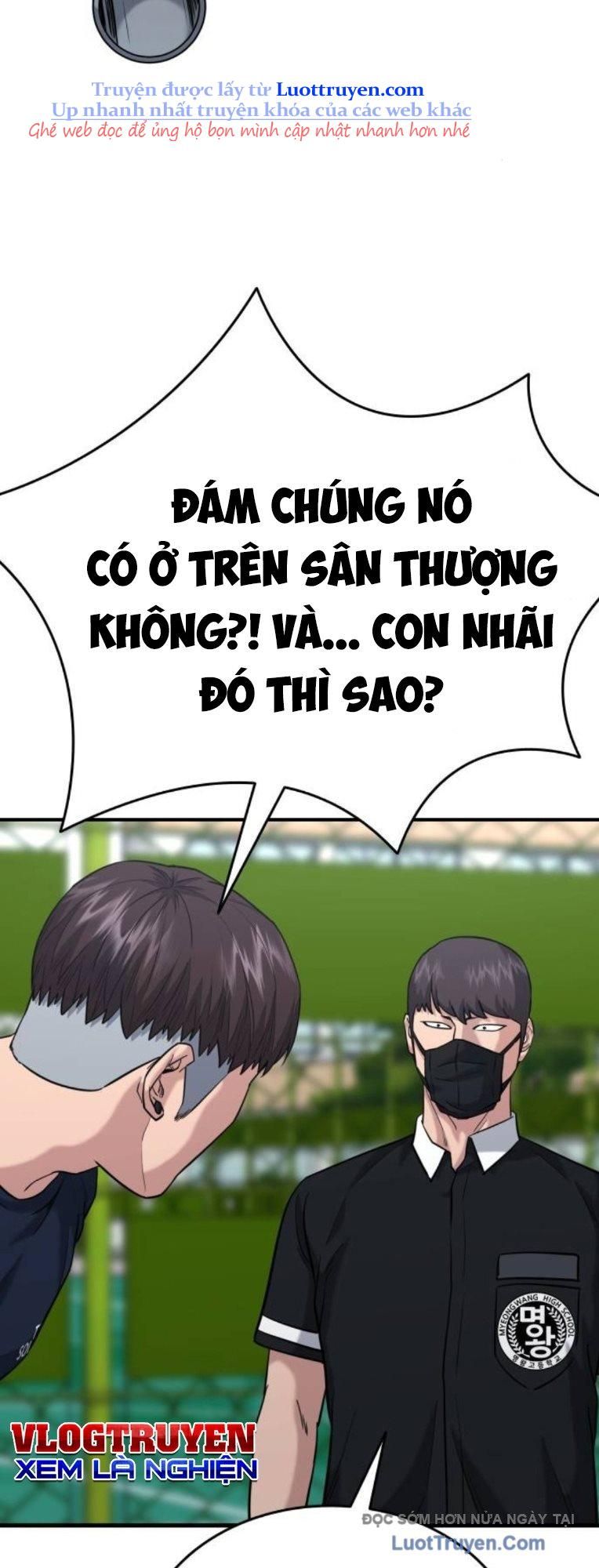 Minh Vương Chapter 44 - Trang 2